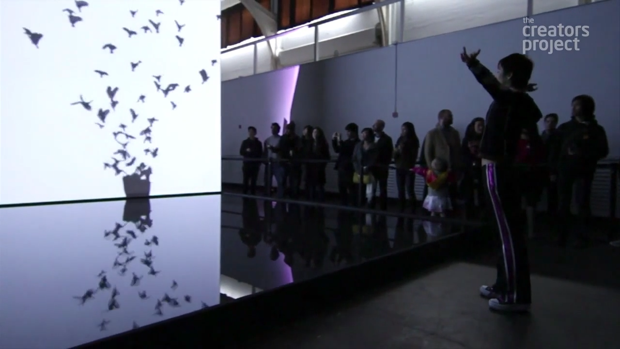 kid a mnesia exhibition vr kid a mnesia exhibition vr